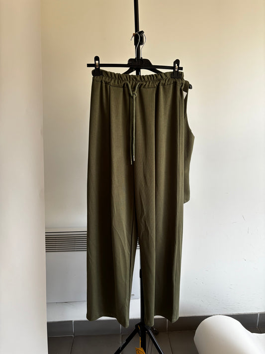 Ensemble débardeur - P3