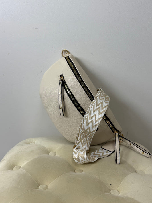 Sac bandoulière LÉNA