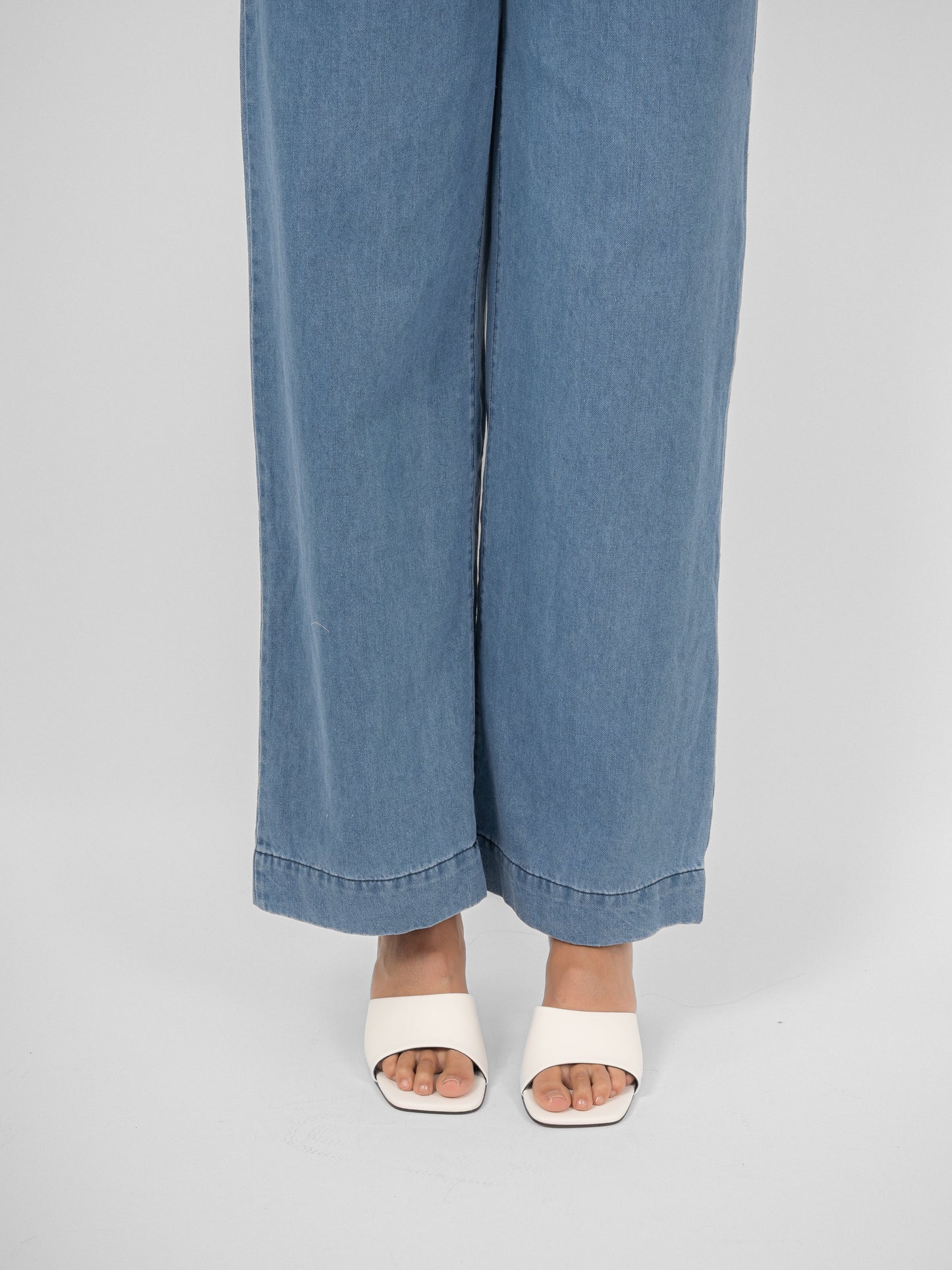 Ensemble en jean - PA