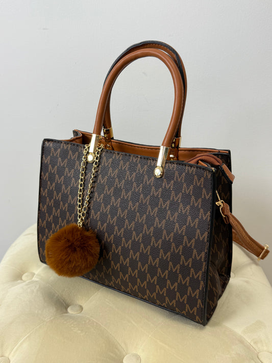 Sac à main MAJESTÉ