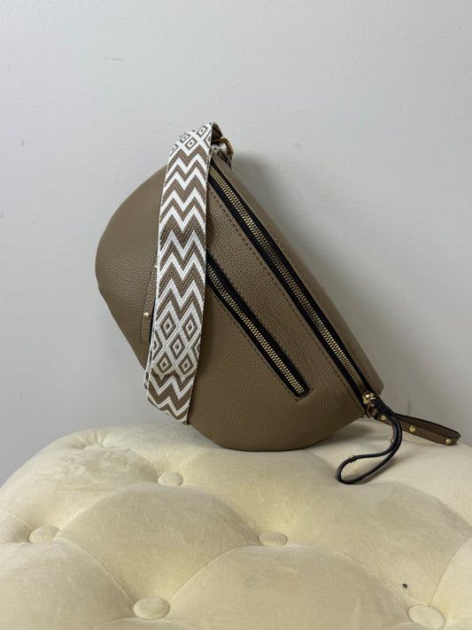 Sac bandoulière LÉNA