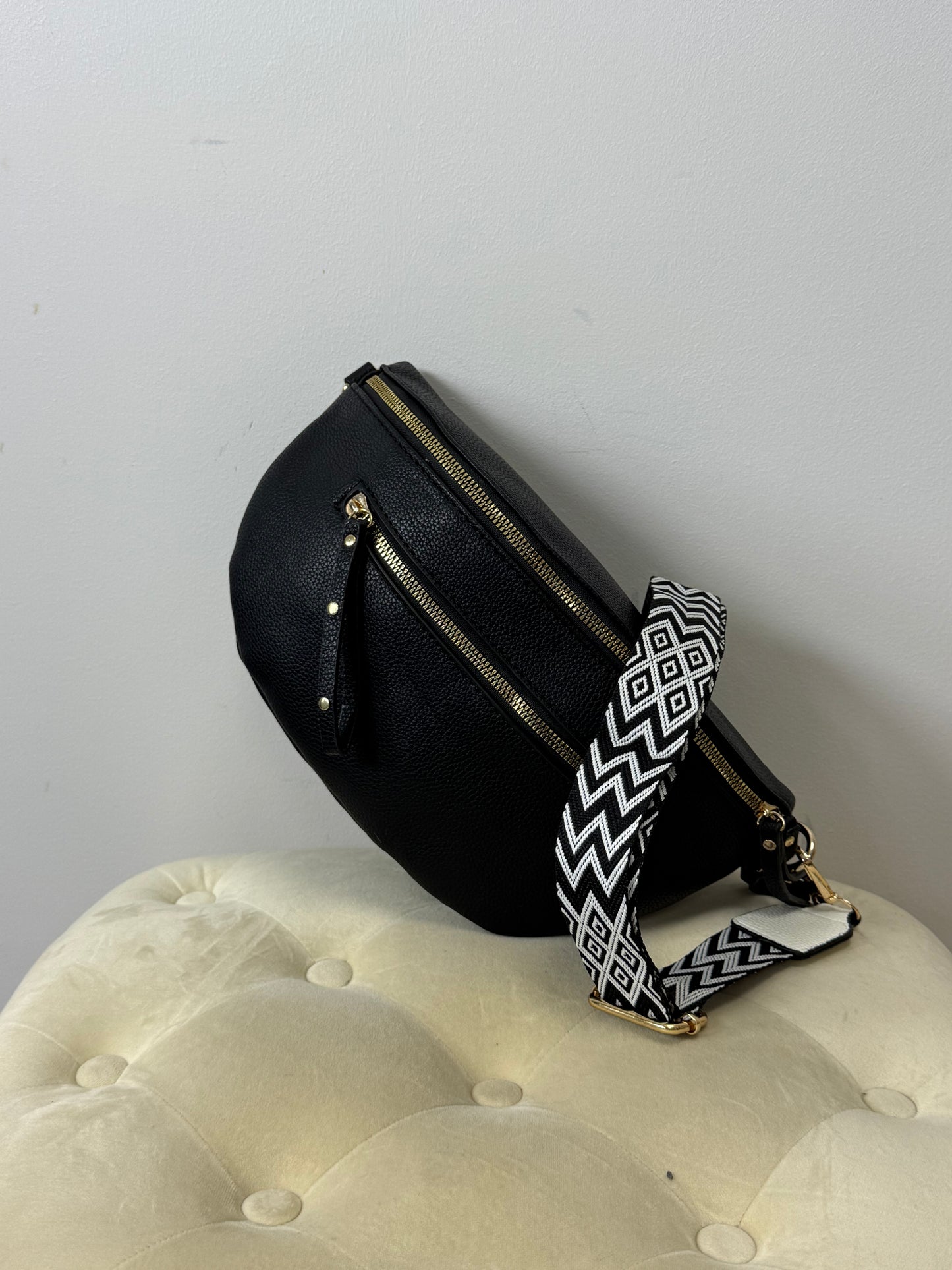 Sac bandoulière LÉNA