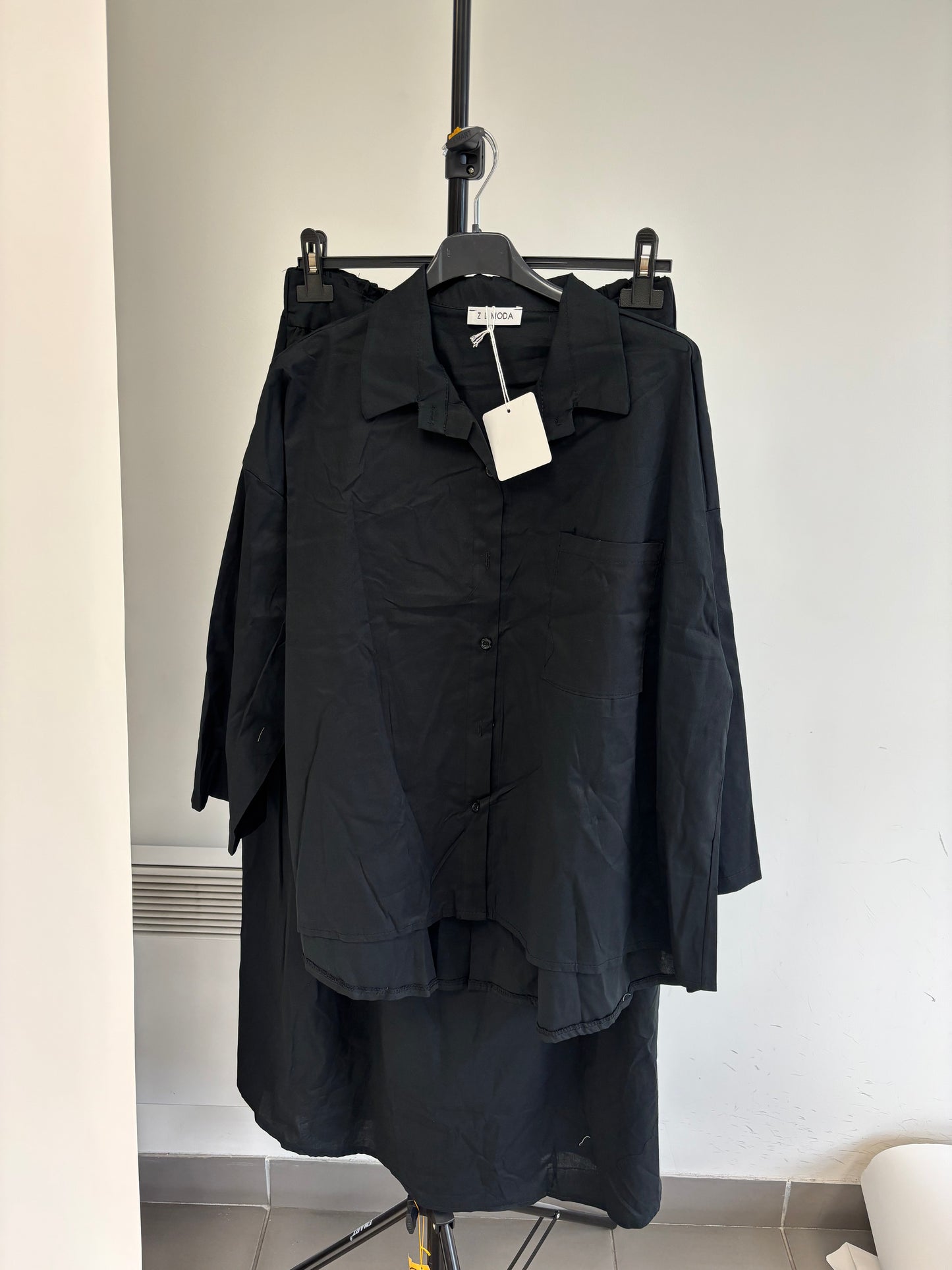 Ensemble jupe CAMILLE - D3