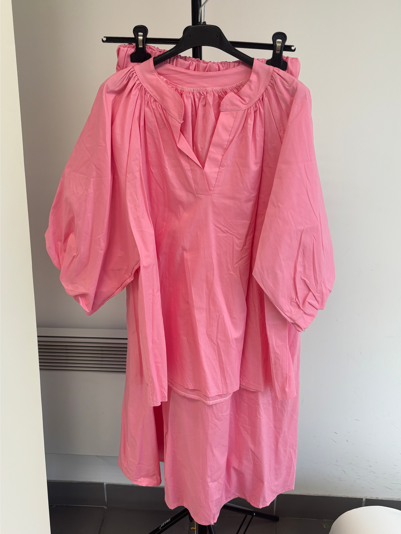 Ensemble ALITA Coton - G2