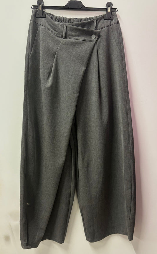 Pantalon asymétrique Lucia