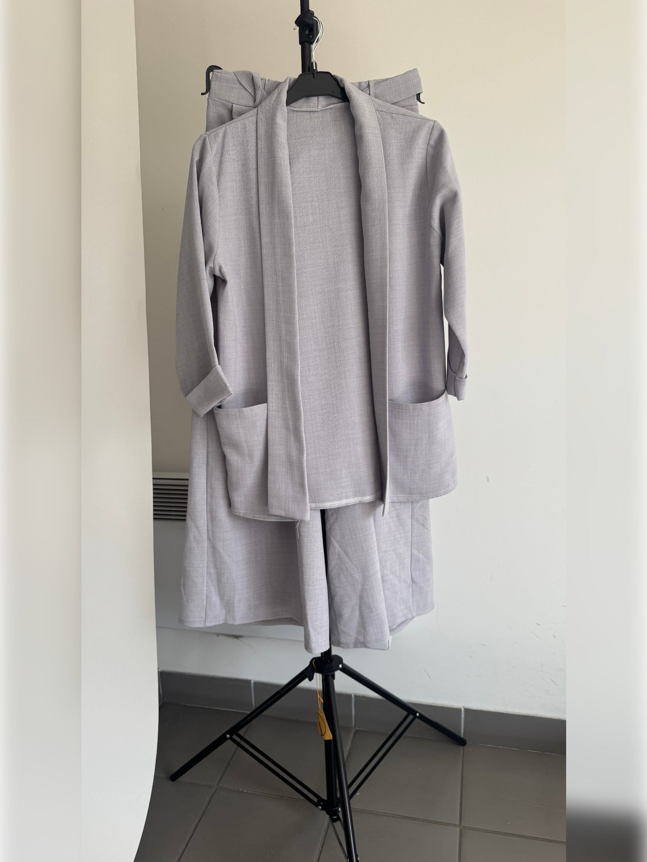 Ensemble kimono Nayla