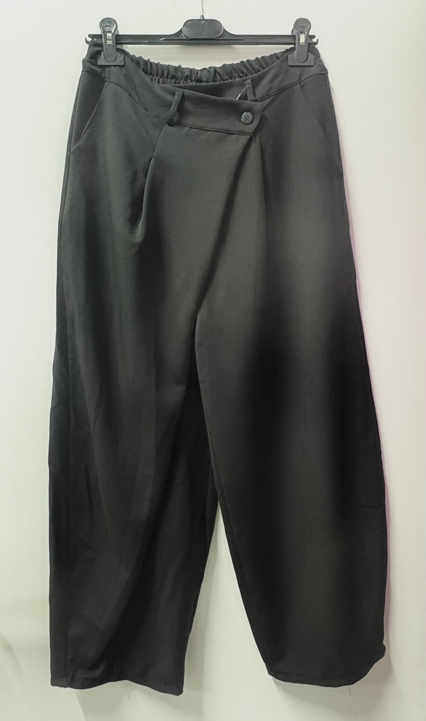 Pantalon asymétrique Lucia