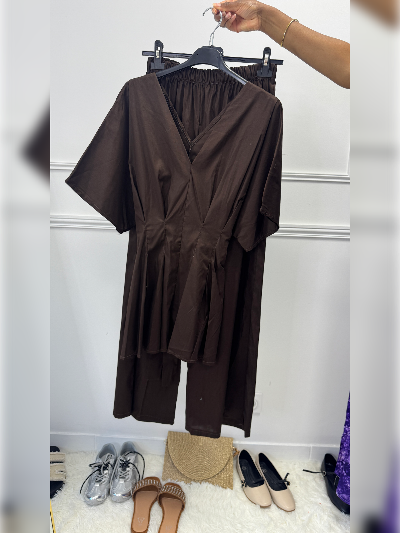 Ensemble HORIA - F2M