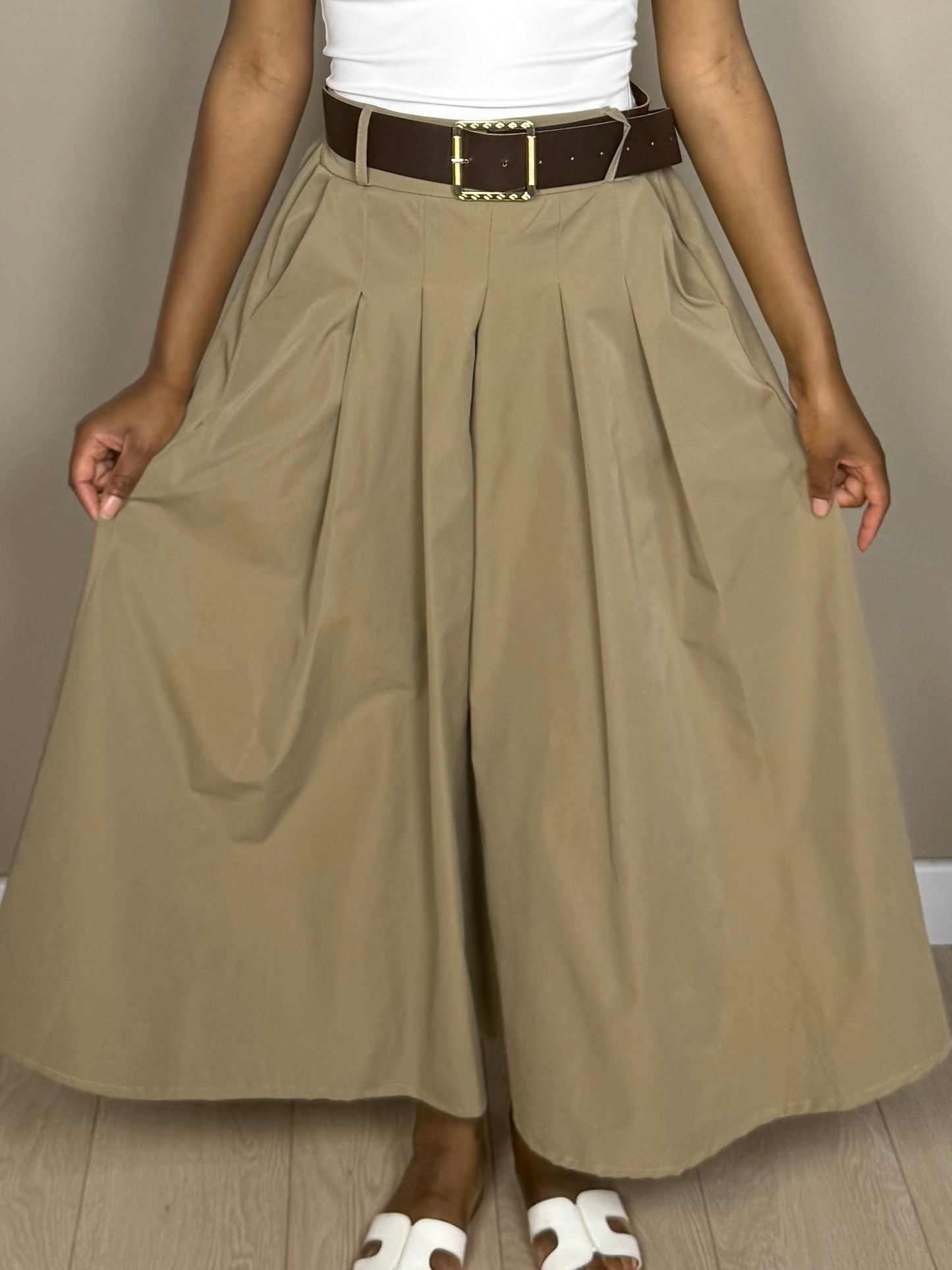 Jupe Imperméable ROSA