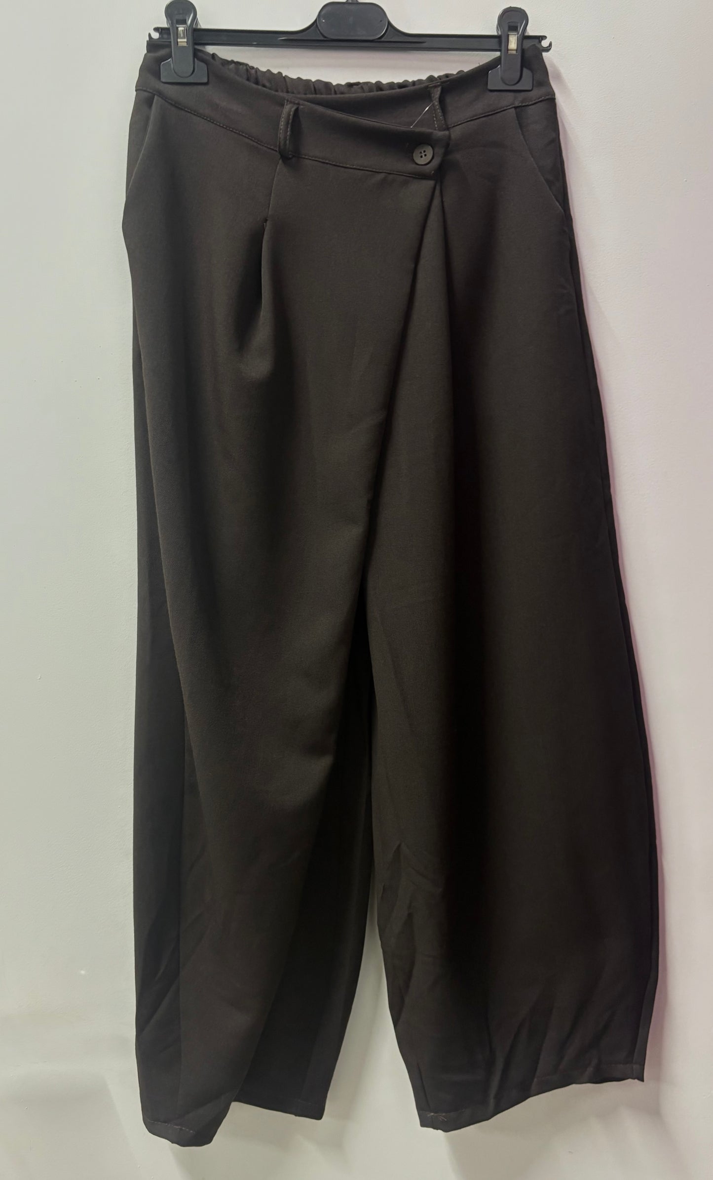 Pantalon asymétrique Lucia