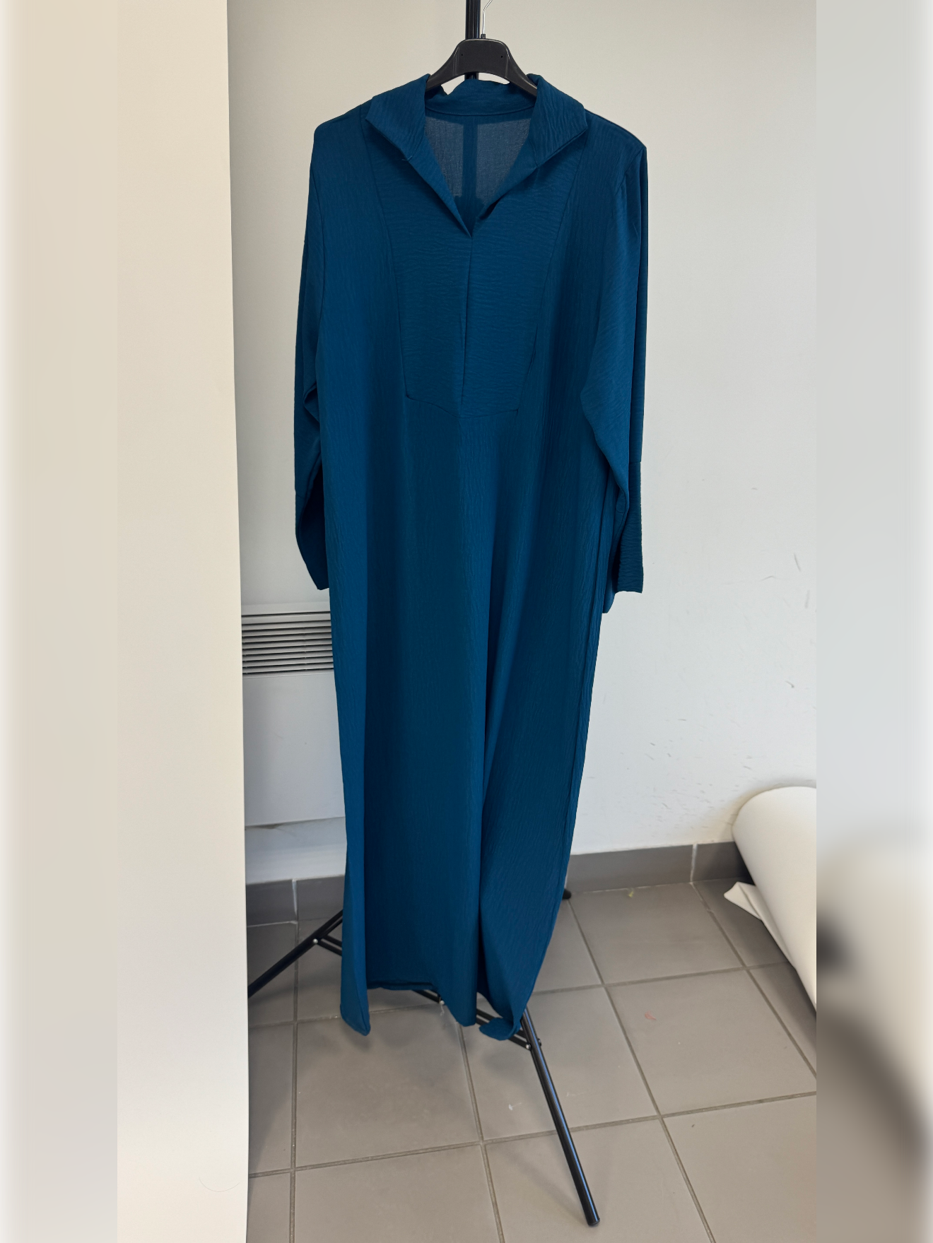 Robe longue KAFTAN P1