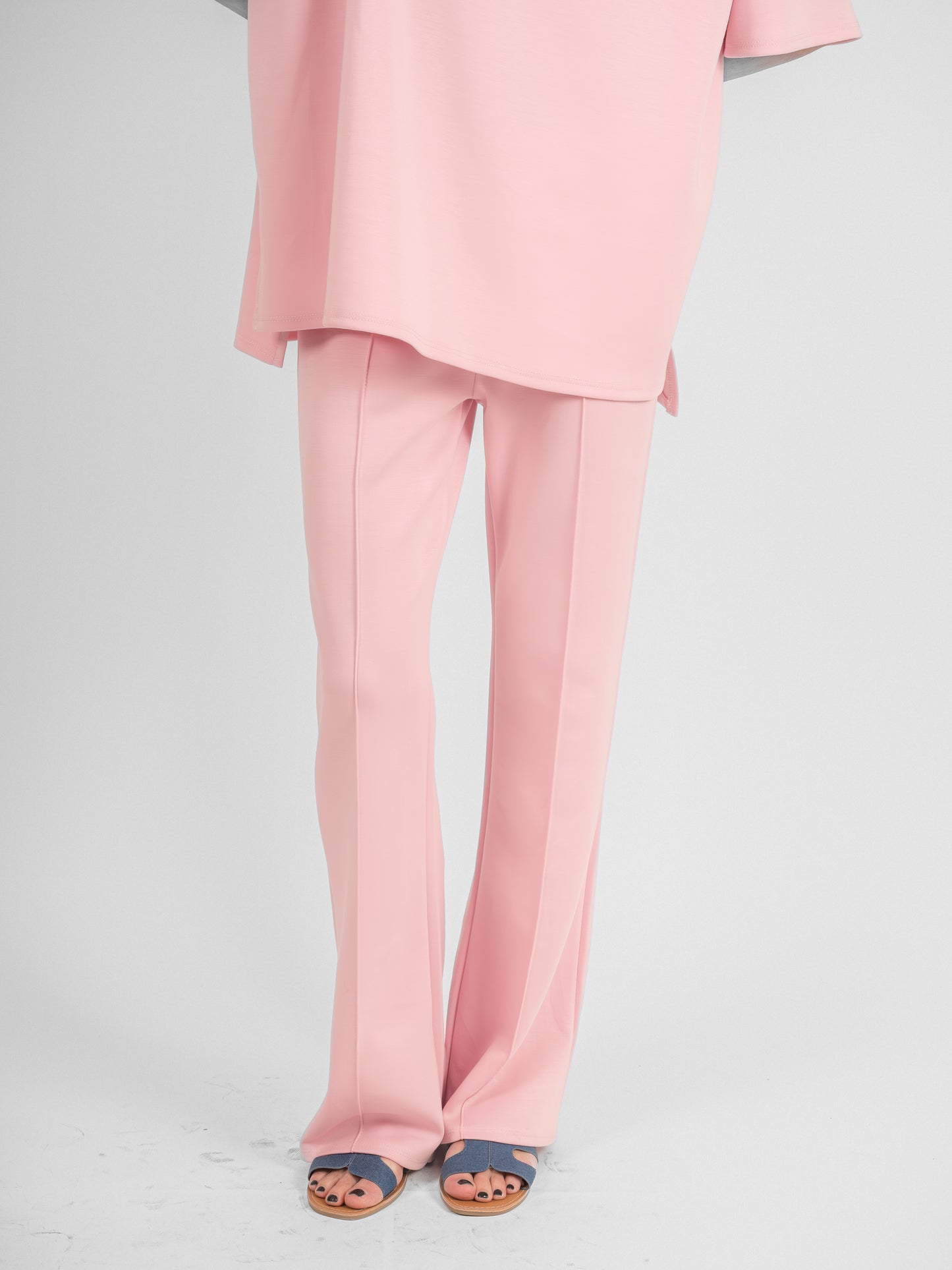 Ensemble oversize décontracté