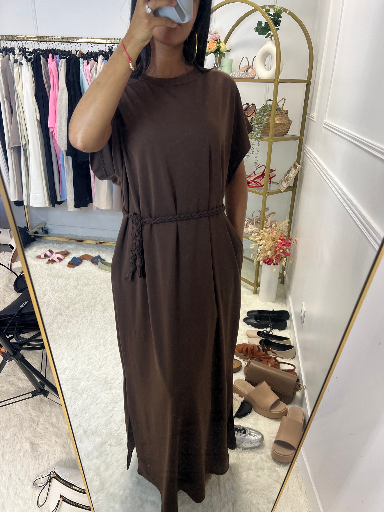 Robe MARWA