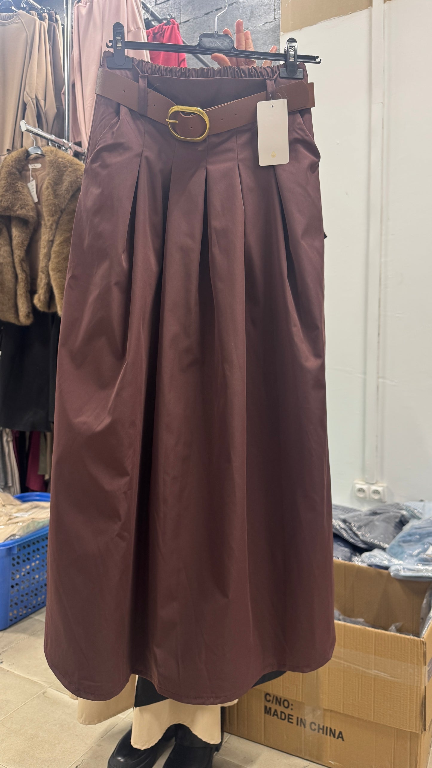 Jupe Imperméable ROSA