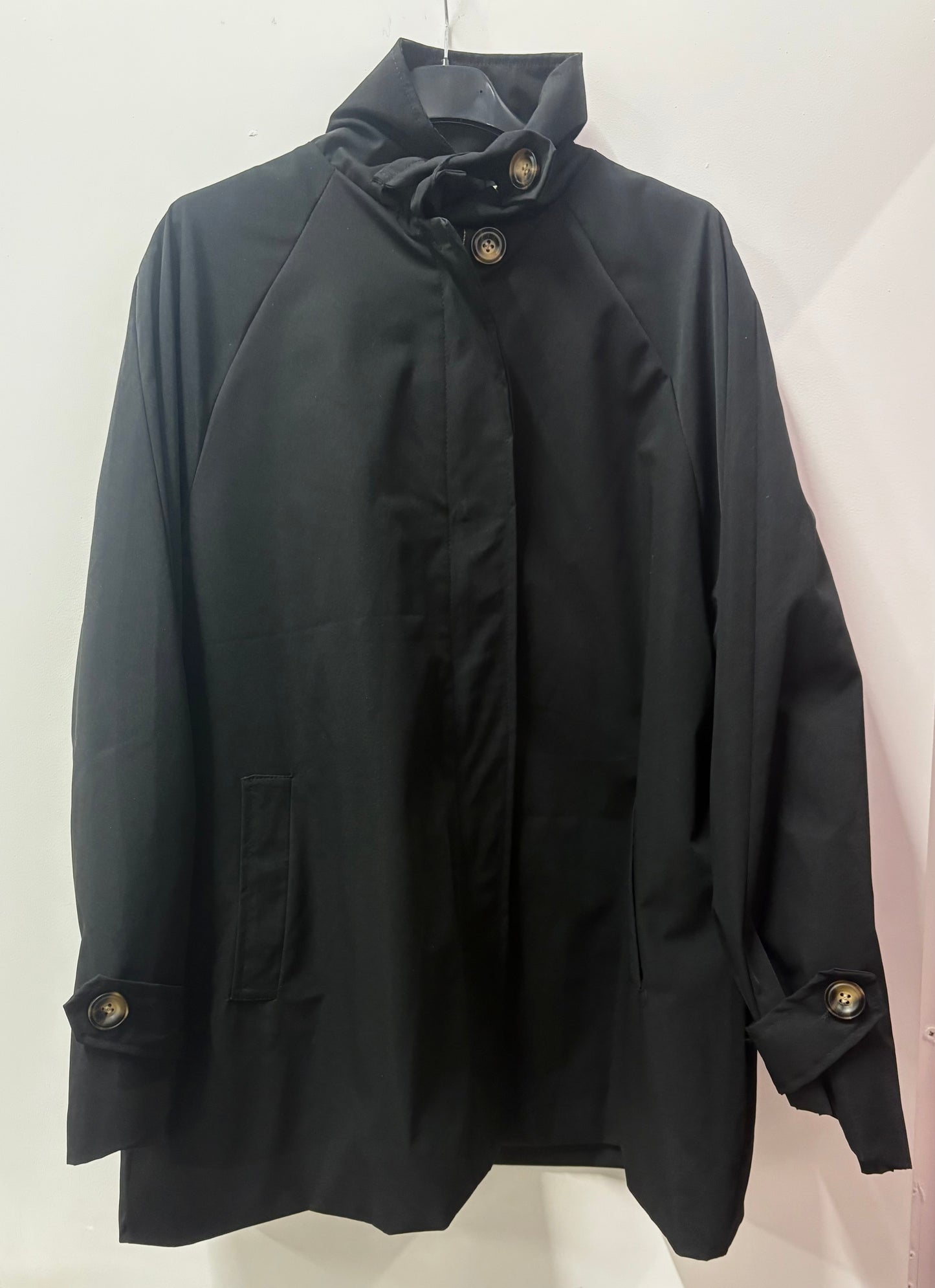 Veste imperméable Vara