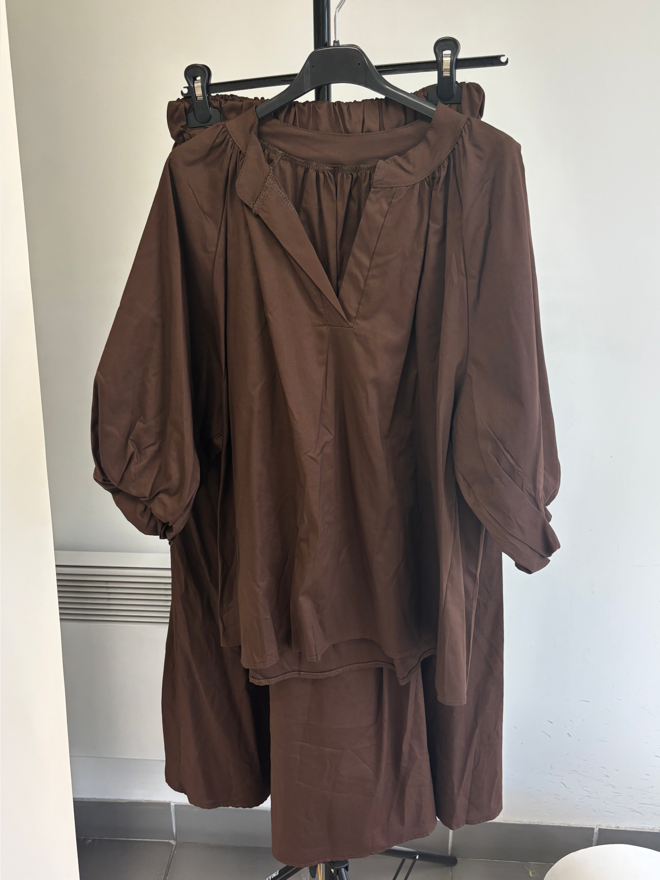 Ensemble ALITA Coton - G2