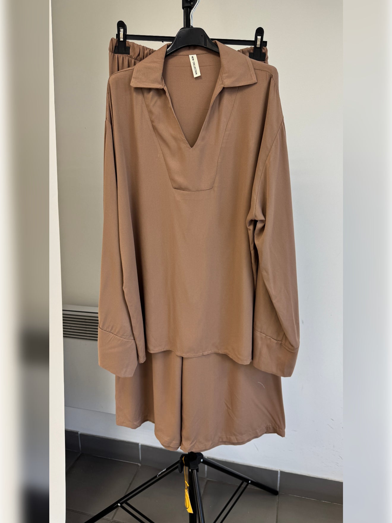 Ensemble AMIRA - P1