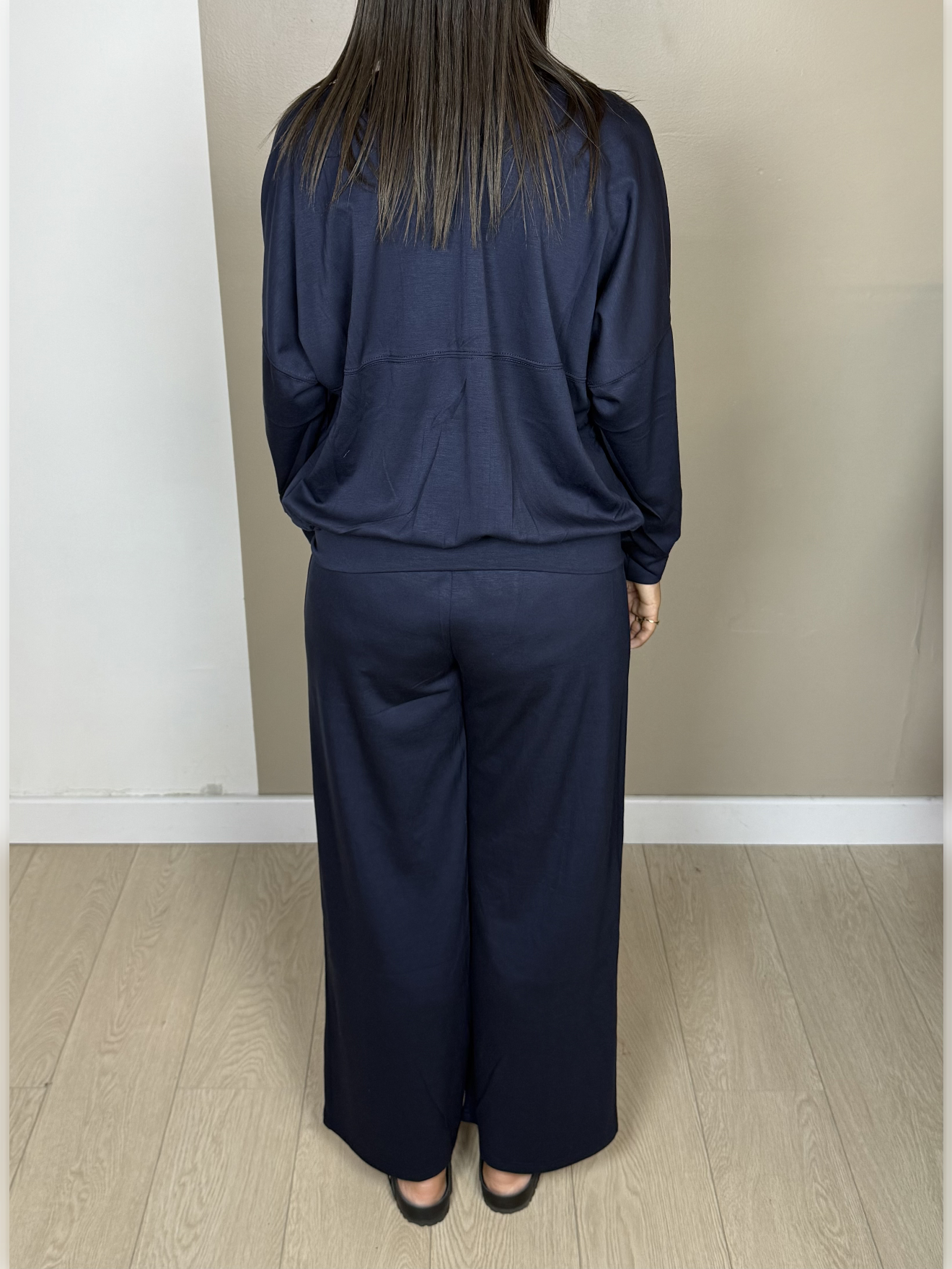 Ensemble survêtement gilet JENNA