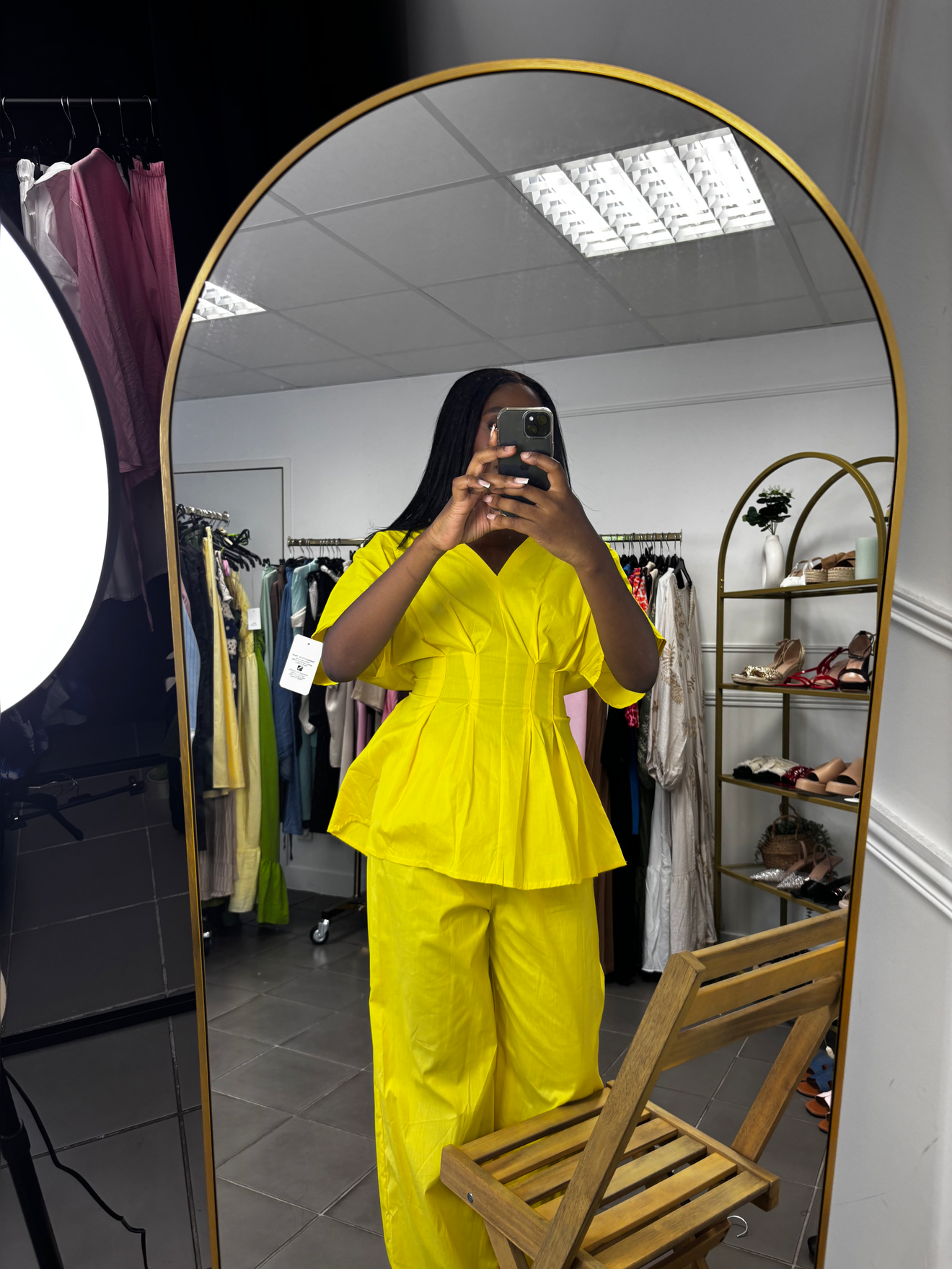 Ensemble HORIA - F2M