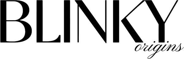Blinky Origins