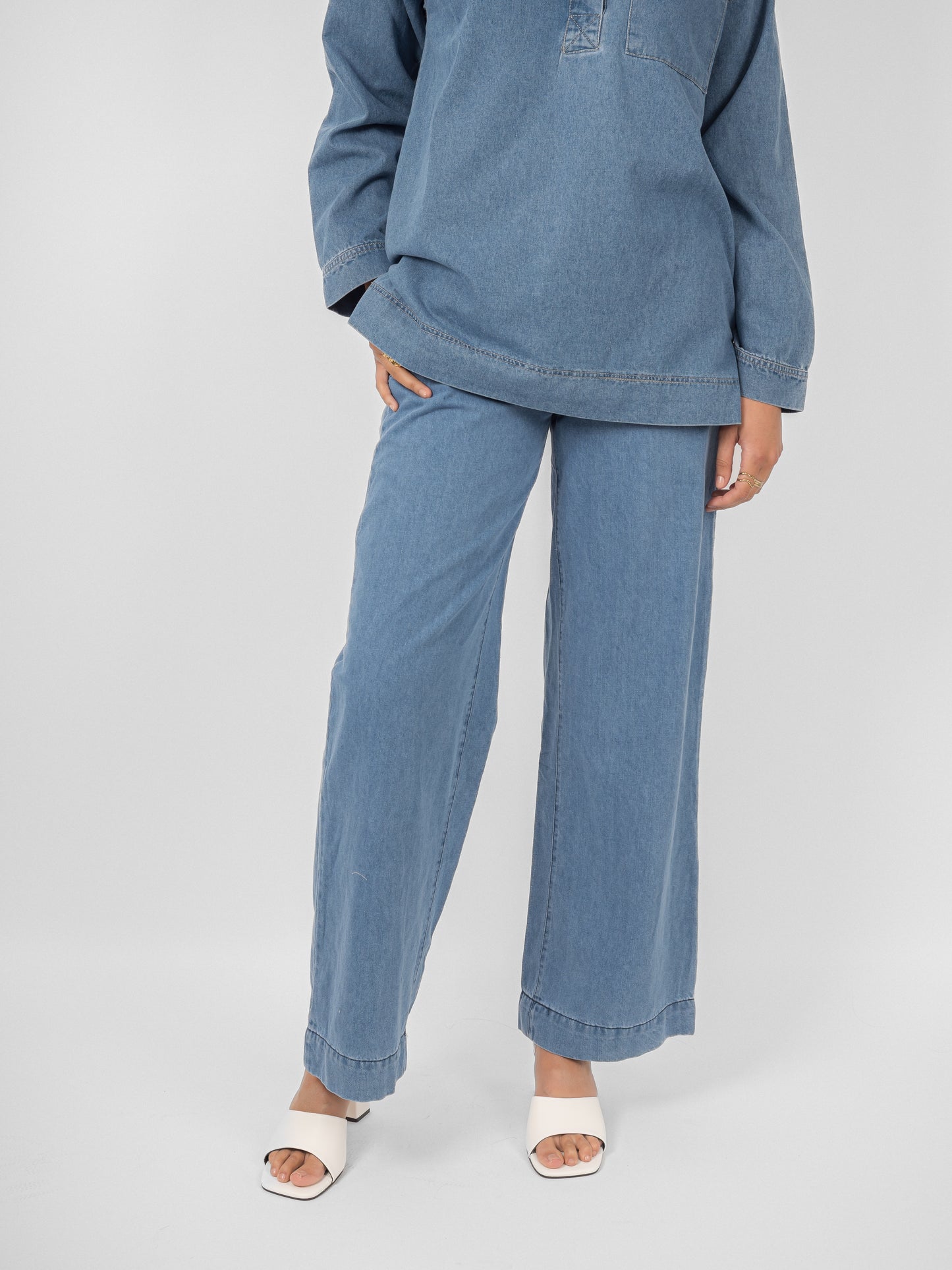 Ensemble en jean - PA