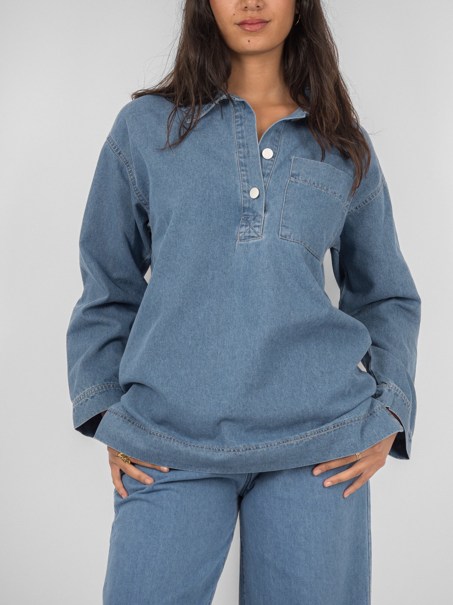 Ensemble en jean - PA